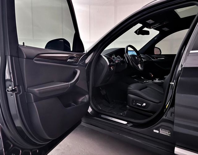2018 BMW X3 xDrive30i - 23010651 - 15