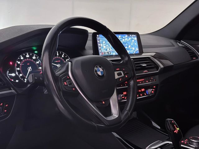 2018 BMW X3 xDrive30i - 23010651 - 18