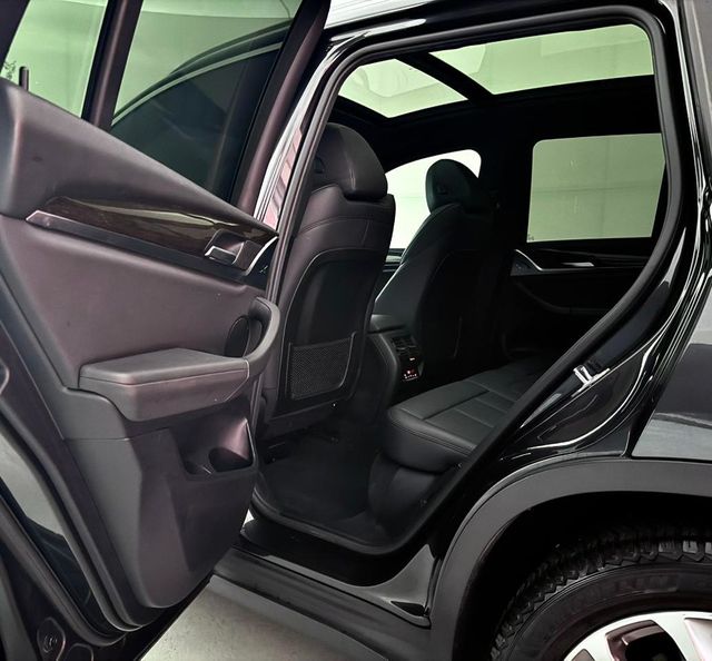 2018 BMW X3 xDrive30i - 23010651 - 20
