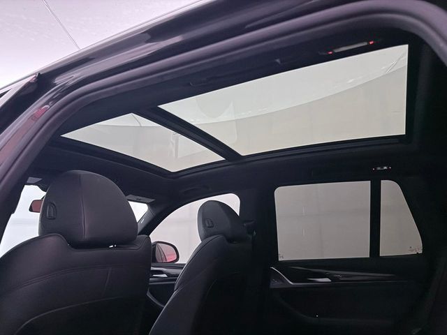 2018 BMW X3 xDrive30i - 23010651 - 22
