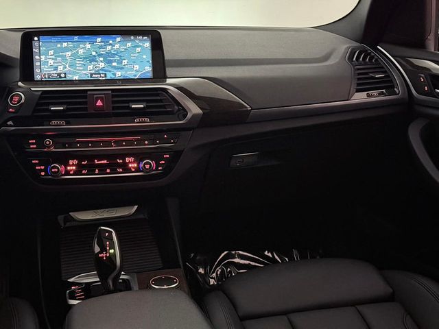 2018 BMW X3 xDrive30i - 23010651 - 27