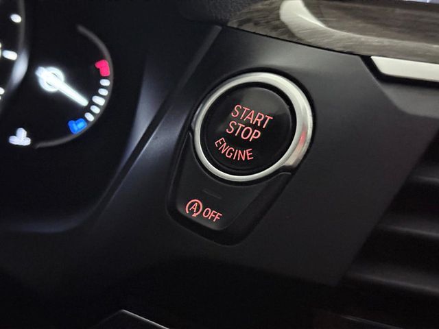 2018 BMW X3 xDrive30i - 23010651 - 39