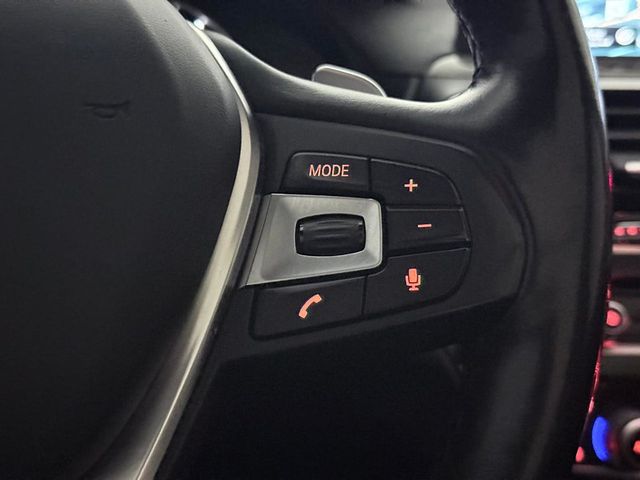 2018 BMW X3 xDrive30i - 23010651 - 40
