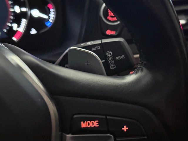 2018 BMW X3 xDrive30i - 23010651 - 42