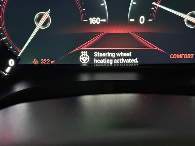 2018 BMW X3 xDrive30i - 23010651 - 45
