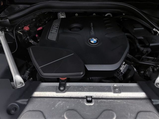 2018 BMW X3 xDrive30i - 23010651 - 47