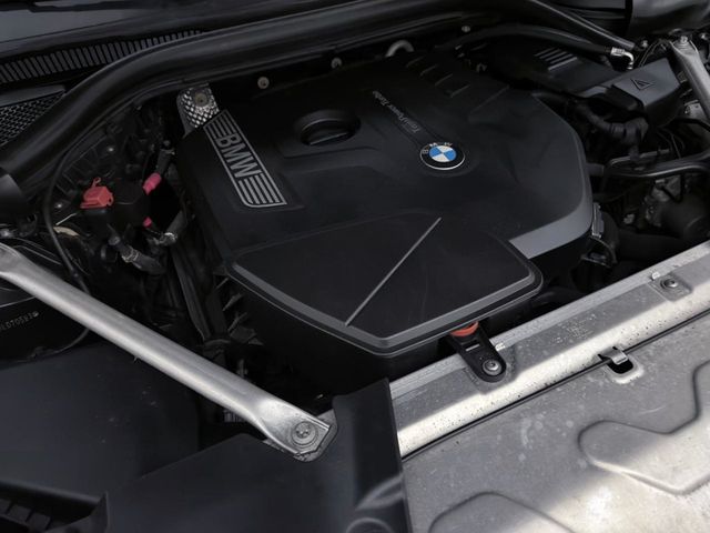 2018 BMW X3 xDrive30i - 23010651 - 48