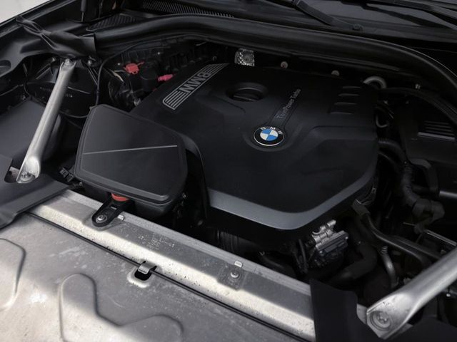 2018 BMW X3 xDrive30i - 23010651 - 49