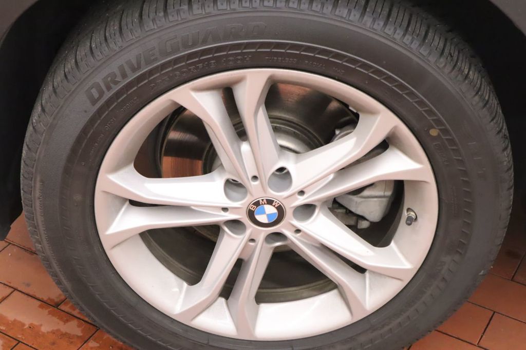 2018 BMW X3 xDrive30i - 21162515 - 3