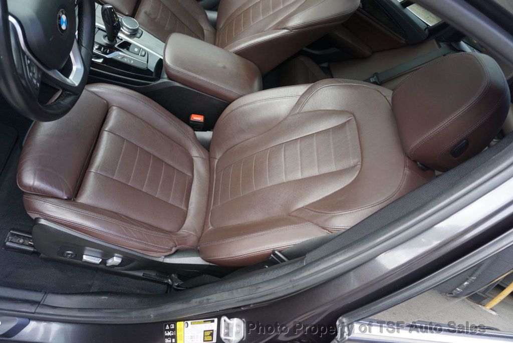 2018 BMW X3 xDrive30i DRIVER ASSIST/HUD/NAVI/360 CAMS/HOT&COOL SEATS/XENONS  - 23007118 - 11