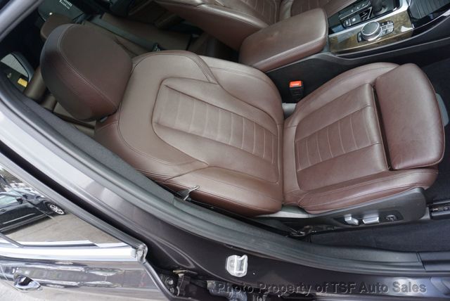 2018 BMW X3 xDrive30i DRIVER ASSIST/HUD/NAVI/360 CAMS/HOT&COOL SEATS/XENONS  - 23007118 - 12