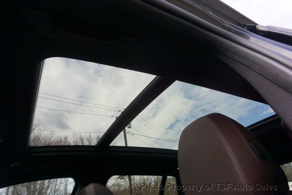 2018 BMW X3 xDrive30i DRIVER ASSIST/HUD/NAVI/360 CAMS/HOT&COOL SEATS/XENONS  - 23007118 - 17