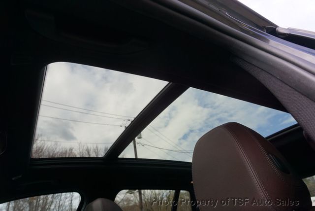 2018 BMW X3 xDrive30i DRIVER ASSIST/HUD/NAVI/360 CAMS/HOT&COOL SEATS/XENONS  - 23007118 - 17