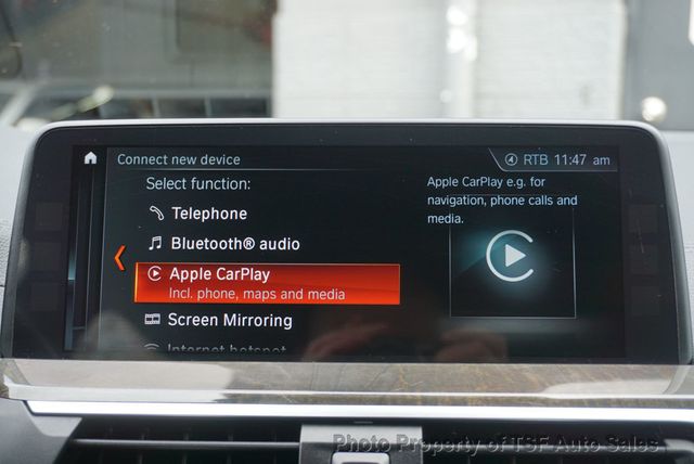 2018 BMW X3 xDrive30i DRIVER ASSIST/HUD/NAVI/360 CAMS/HOT&COOL SEATS/XENONS  - 23007118 - 27