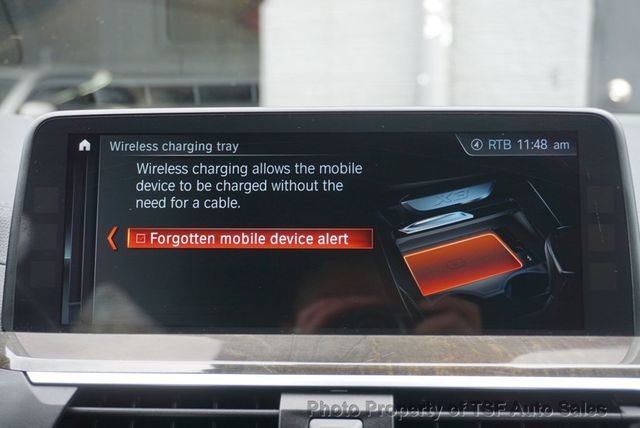 2018 BMW X3 xDrive30i DRIVER ASSIST/HUD/NAVI/360 CAMS/HOT&COOL SEATS/XENONS  - 23007118 - 33