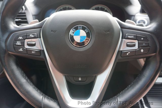 2018 BMW X3 xDrive30i DRIVER ASSIST/HUD/NAVI/360 CAMS/HOT&COOL SEATS/XENONS  - 23007118 - 41