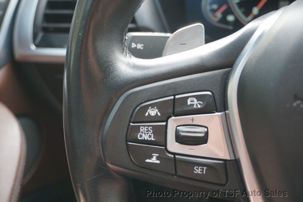 2018 BMW X3 xDrive30i DRIVER ASSIST/HUD/NAVI/360 CAMS/HOT&COOL SEATS/XENONS  - 23007118 - 42