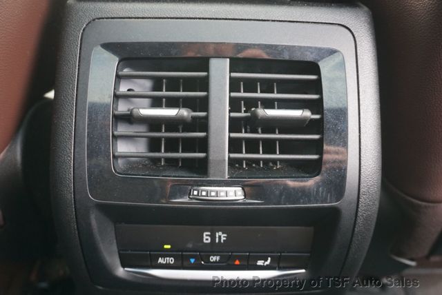 2018 BMW X3 xDrive30i DRIVER ASSIST/HUD/NAVI/360 CAMS/HOT&COOL SEATS/XENONS  - 23007118 - 46