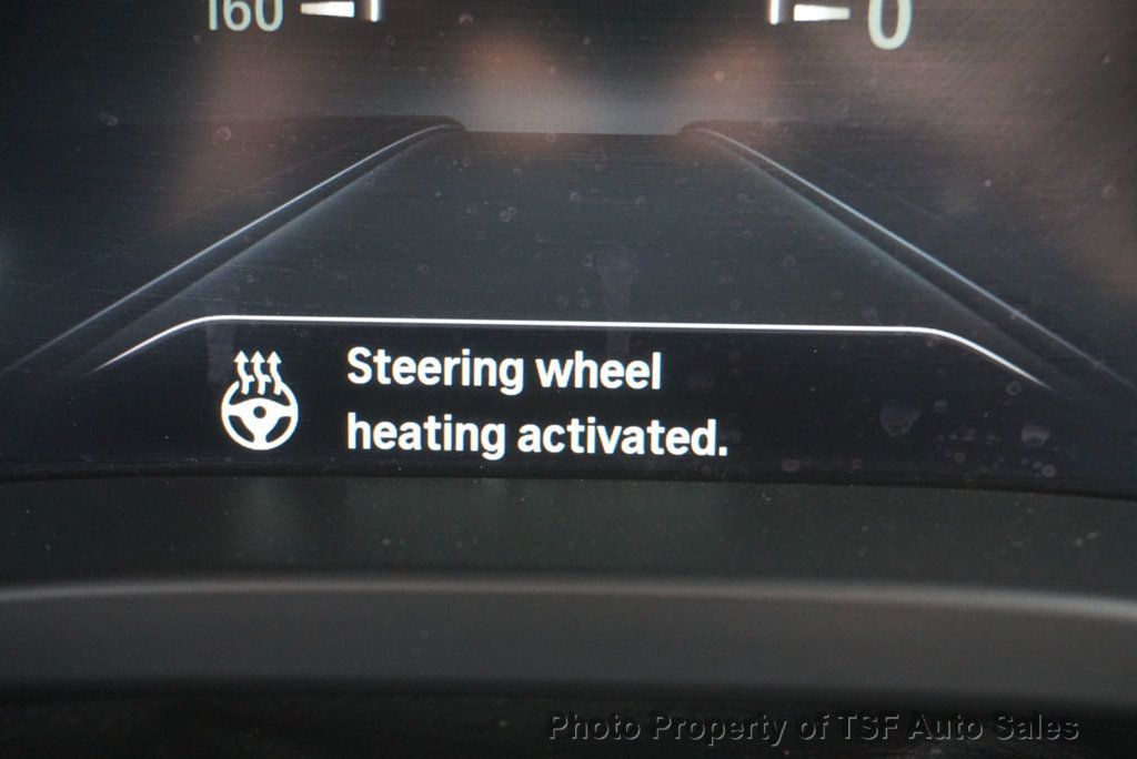 2018 BMW X3 xDrive30i DRIVER ASSIST/HUD/NAVI/360 CAMS/HOT&COOL SEATS/XENONS  - 23007118 - 47