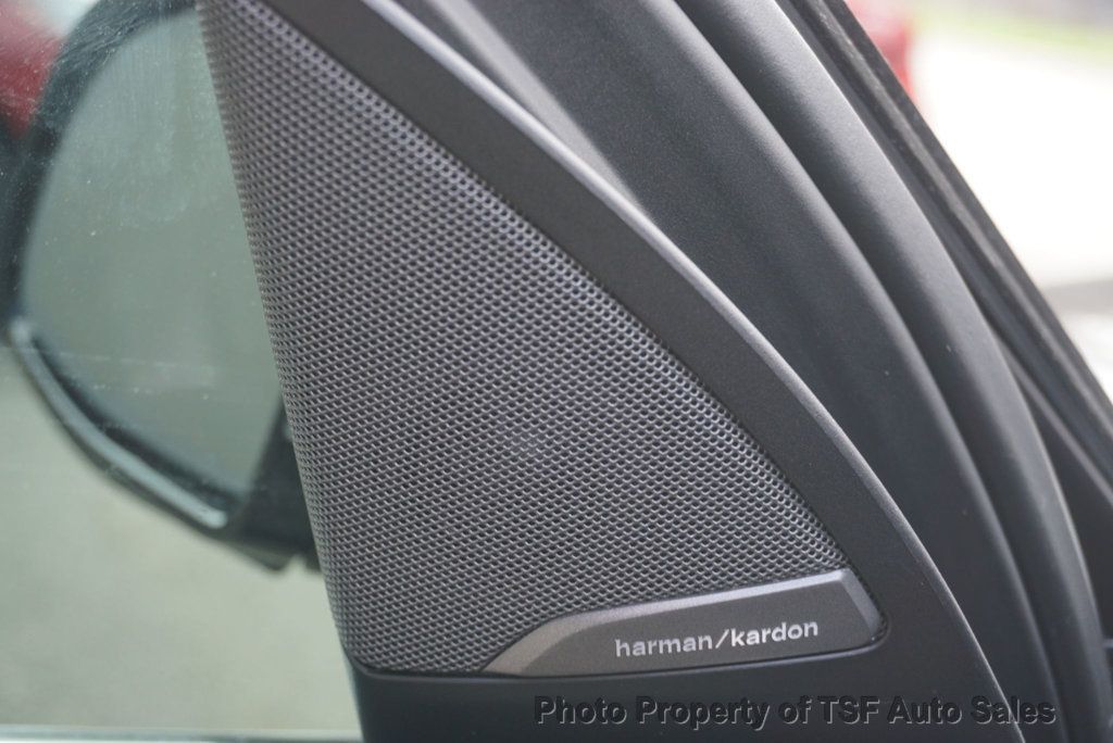 2018 BMW X3 xDrive30i DRIVER ASSIST/HUD/NAVI/360 CAMS/HOT&COOL SEATS/XENONS  - 23007118 - 50