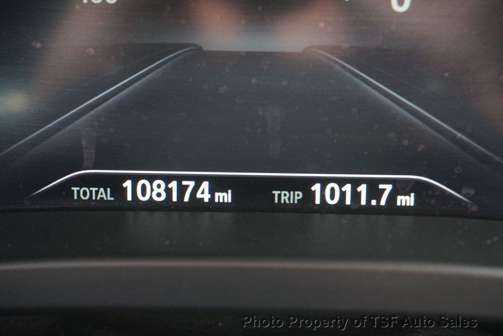 2018 BMW X3 xDrive30i DRIVER ASSIST/HUD/NAVI/360 CAMS/HOT&COOL SEATS/XENONS  - 23007118 - 56