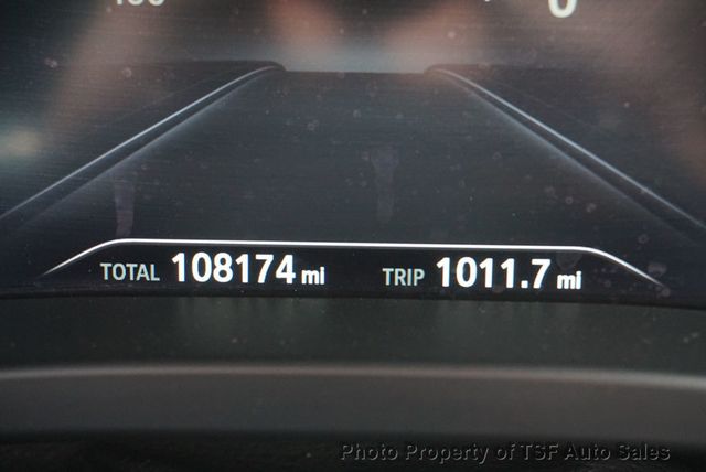 2018 BMW X3 xDrive30i DRIVER ASSIST/HUD/NAVI/360 CAMS/HOT&COOL SEATS/XENONS  - 23007118 - 56