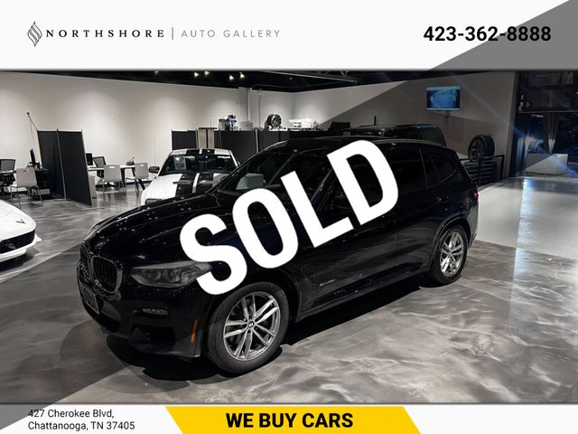 【中古・プラグ済】ハンマー BW3.0 ブラックサファイア 15ポンド3オンス Used BMW X3 at Global Motorsports Belle Meade Serving Nashville, TN