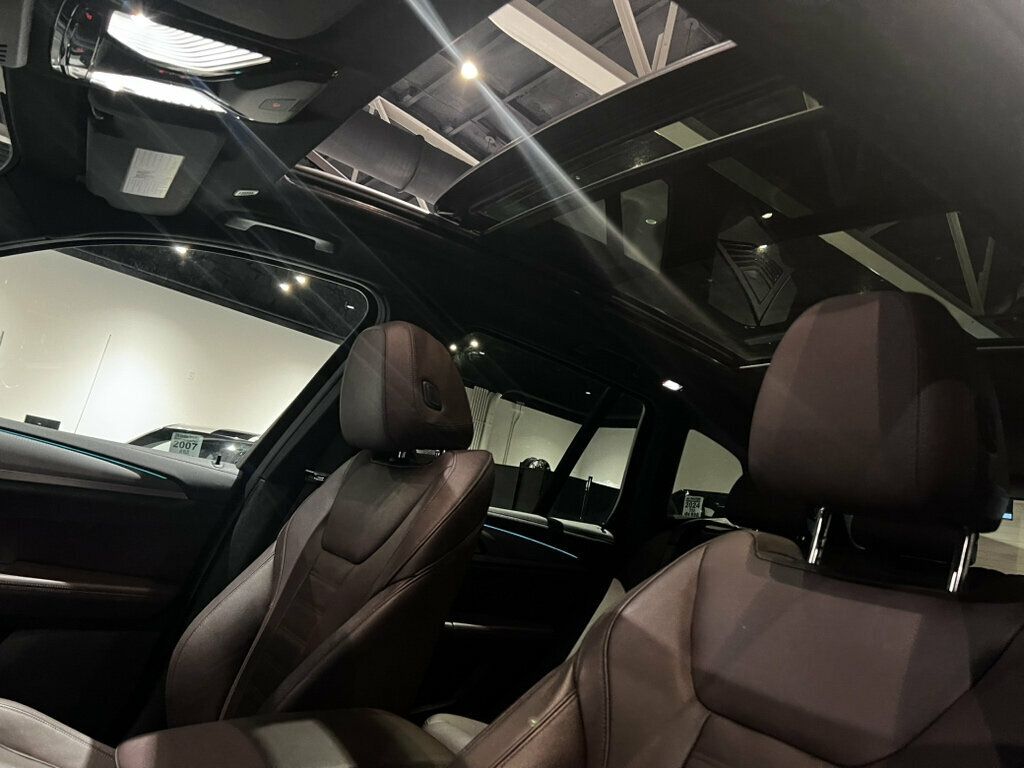 2018 BMW X3 XDrive30i/LocalTrade/SportSeats/AWD/AmbientLighting/BackUpCam - 23081930 - 11