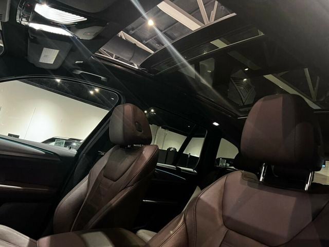 2018 BMW X3 XDrive30i/LocalTrade/SportSeats/AWD/AmbientLighting/BackUpCam - 23081930 - 11