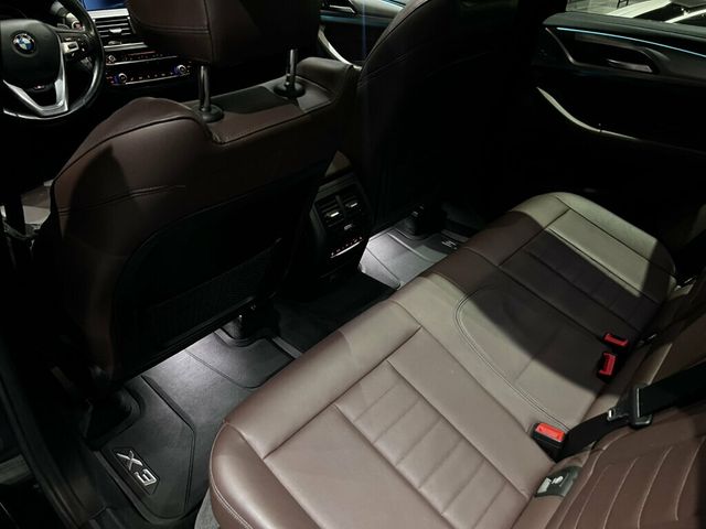 2018 BMW X3 XDrive30i/LocalTrade/SportSeats/AWD/AmbientLighting/BackUpCam - 23081930 - 12