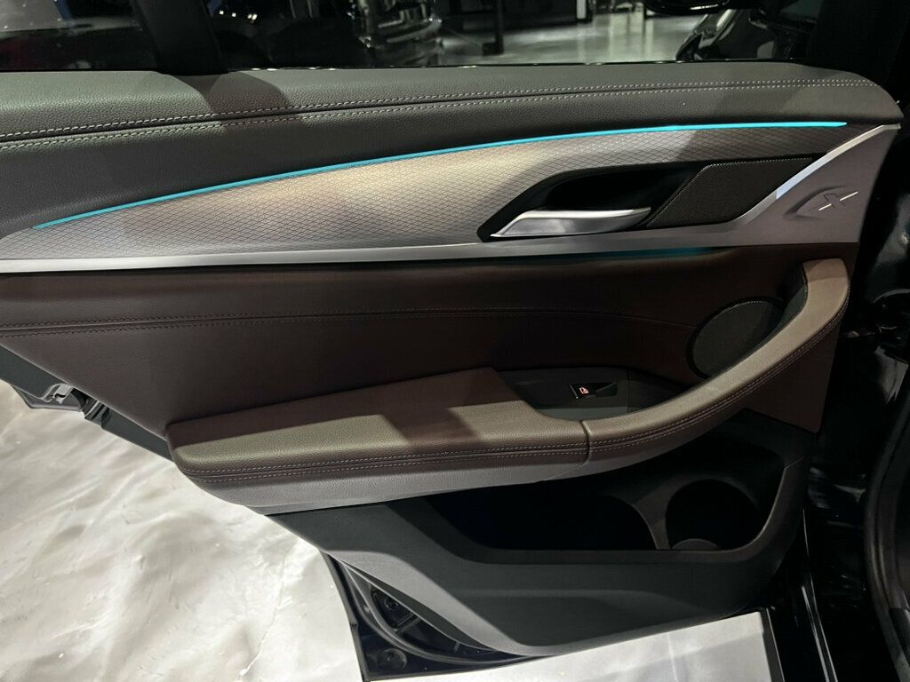 2018 BMW X3 XDrive30i/LocalTrade/SportSeats/AWD/AmbientLighting/BackUpCam - 23081930 - 13