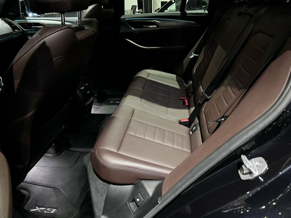 2018 BMW X3 XDrive30i/LocalTrade/SportSeats/AWD/AmbientLighting/BackUpCam - 23081930 - 14