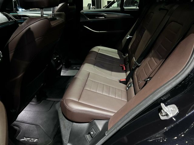 2018 BMW X3 XDrive30i/LocalTrade/SportSeats/AWD/AmbientLighting/BackUpCam - 23081930 - 14