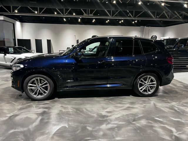 2018 BMW X3 XDrive30i/LocalTrade/SportSeats/AWD/AmbientLighting/BackUpCam - 23081930 - 1