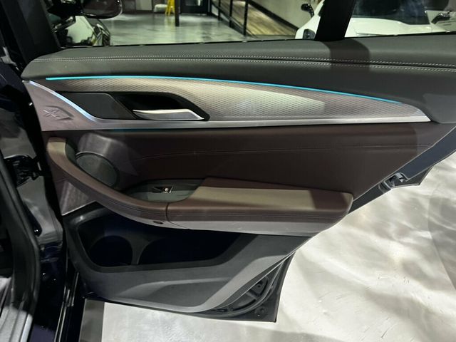 2018 BMW X3 XDrive30i/LocalTrade/SportSeats/AWD/AmbientLighting/BackUpCam - 23081930 - 21