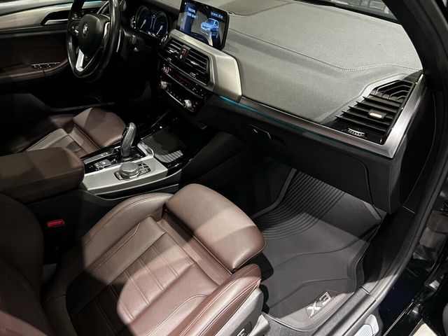 2018 BMW X3 XDrive30i/LocalTrade/SportSeats/AWD/AmbientLighting/BackUpCam - 23081930 - 23
