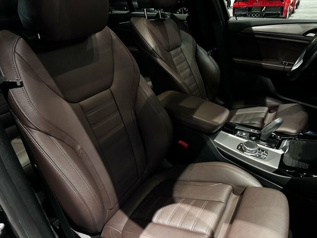 2018 BMW X3 XDrive30i/LocalTrade/SportSeats/AWD/AmbientLighting/BackUpCam - 23081930 - 26