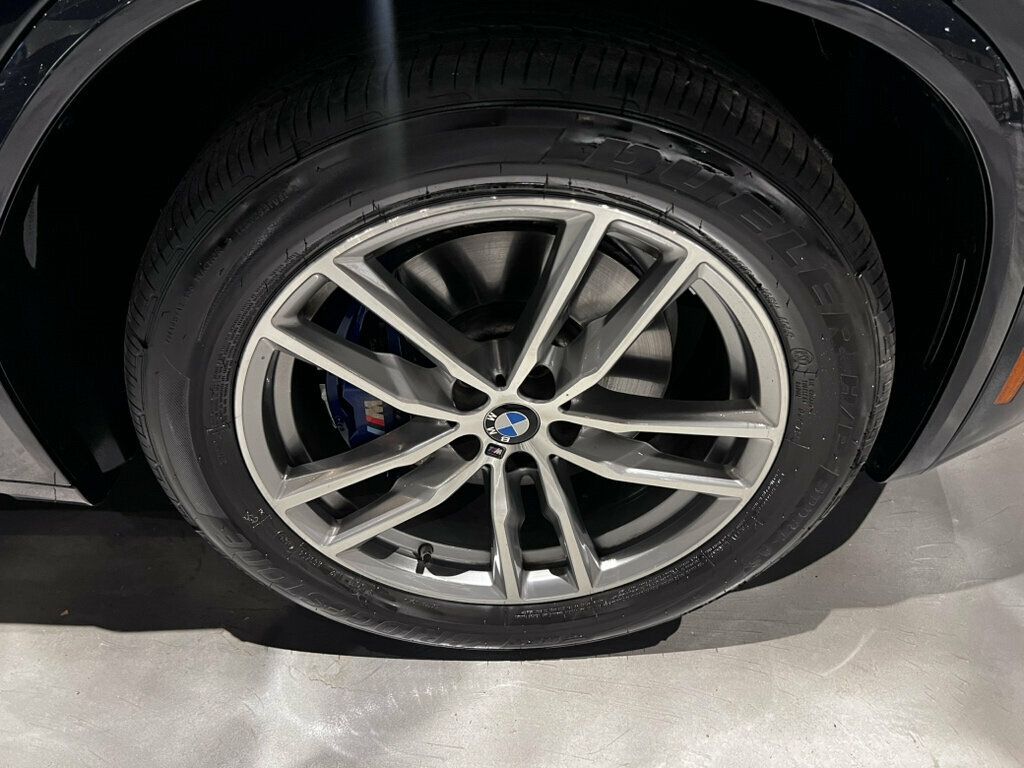 2018 BMW X3 XDrive30i/LocalTrade/SportSeats/AWD/AmbientLighting/BackUpCam - 23081930 - 27