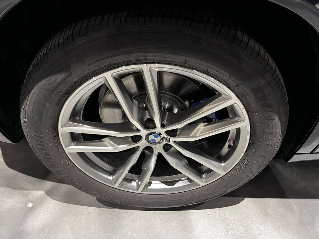 2018 BMW X3 XDrive30i/LocalTrade/SportSeats/AWD/AmbientLighting/BackUpCam - 23081930 - 28