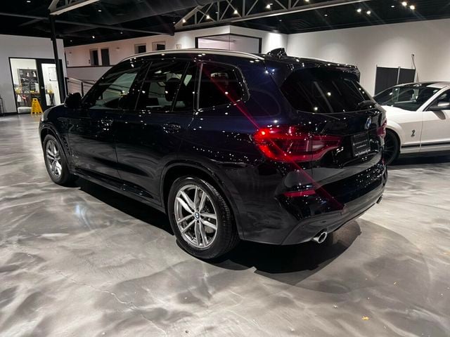 2018 BMW X3 XDrive30i/LocalTrade/SportSeats/AWD/AmbientLighting/BackUpCam - 23081930 - 2