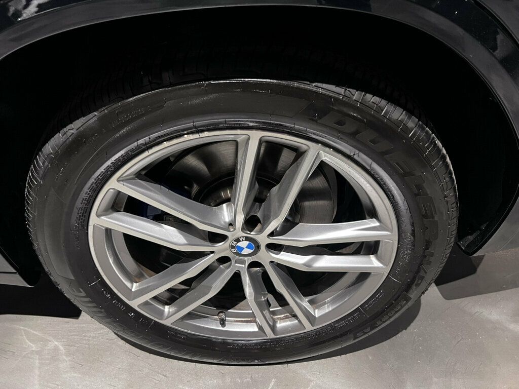 2018 BMW X3 XDrive30i/LocalTrade/SportSeats/AWD/AmbientLighting/BackUpCam - 23081930 - 29