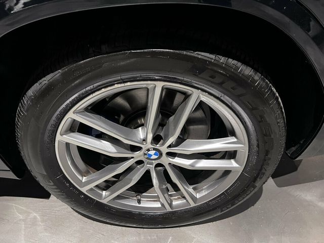 2018 BMW X3 XDrive30i/LocalTrade/SportSeats/AWD/AmbientLighting/BackUpCam - 23081930 - 29