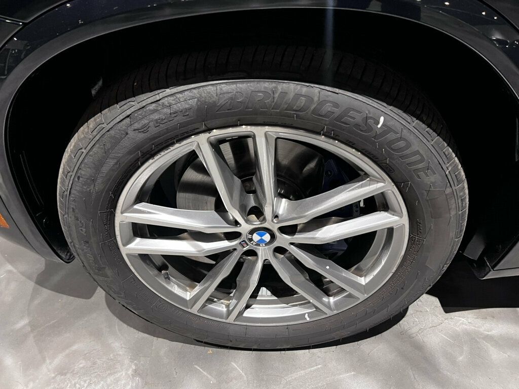2018 BMW X3 XDrive30i/LocalTrade/SportSeats/AWD/AmbientLighting/BackUpCam - 23081930 - 30