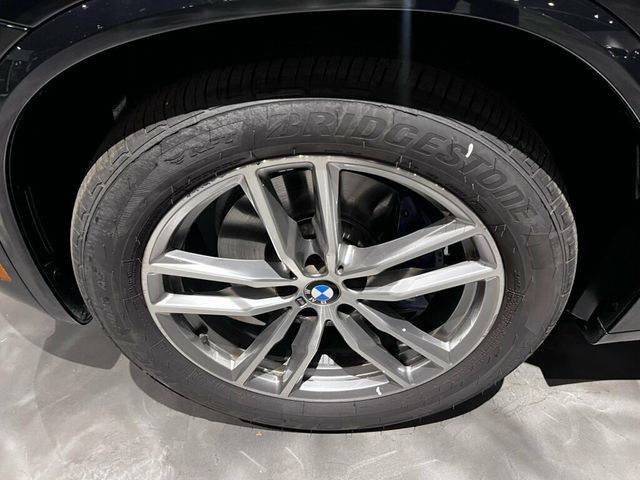 2018 BMW X3 XDrive30i/LocalTrade/SportSeats/AWD/AmbientLighting/BackUpCam - 23081930 - 30