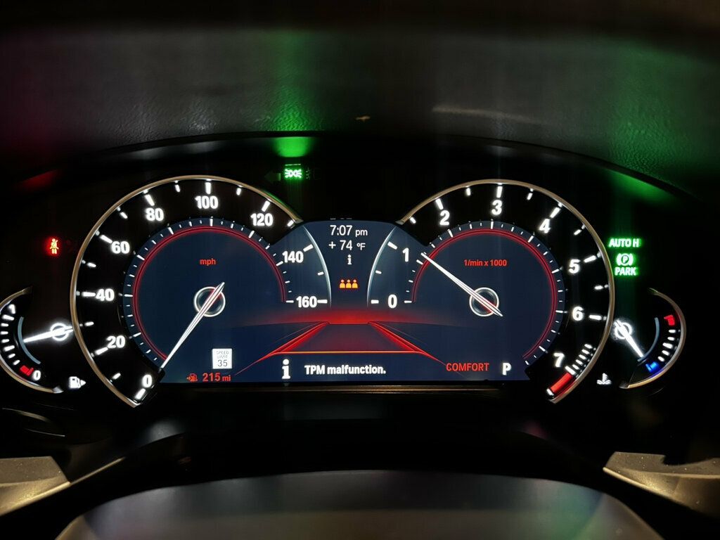 2018 BMW X3 XDrive30i/LocalTrade/SportSeats/AWD/AmbientLighting/BackUpCam - 23081930 - 31