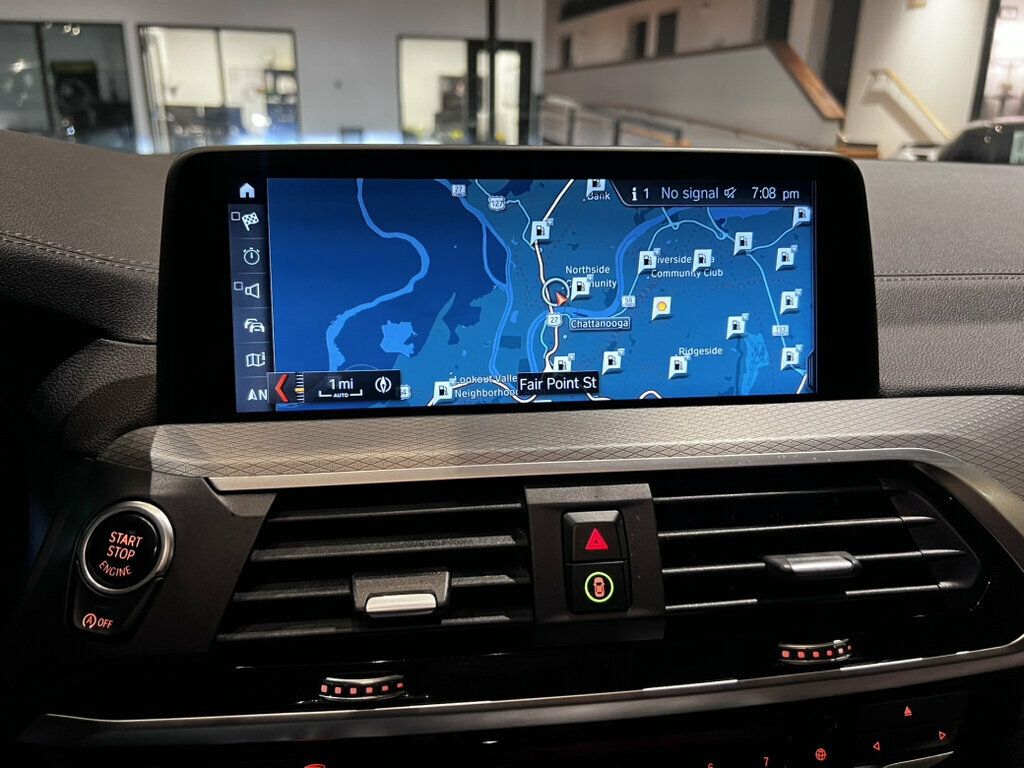 2018 BMW X3 XDrive30i/LocalTrade/SportSeats/AWD/AmbientLighting/BackUpCam - 23081930 - 32