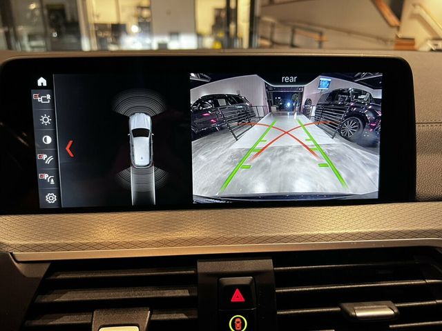 2018 BMW X3 XDrive30i/LocalTrade/SportSeats/AWD/AmbientLighting/BackUpCam - 23081930 - 35