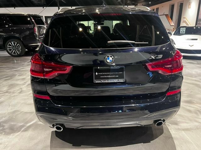2018 BMW X3 XDrive30i/LocalTrade/SportSeats/AWD/AmbientLighting/BackUpCam - 23081930 - 3