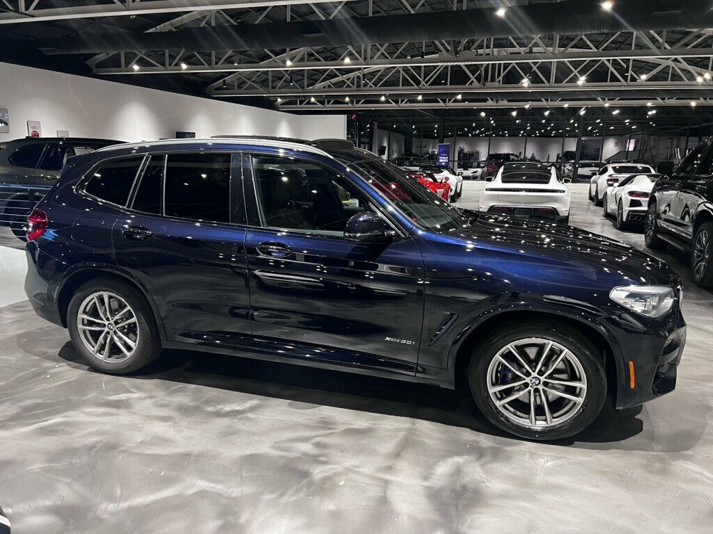 2018 BMW X3 XDrive30i/LocalTrade/SportSeats/AWD/AmbientLighting/BackUpCam - 23081930 - 5