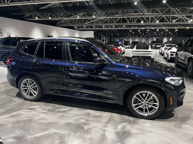 2018 BMW X3 XDrive30i/LocalTrade/SportSeats/AWD/AmbientLighting/BackUpCam - 23081930 - 5